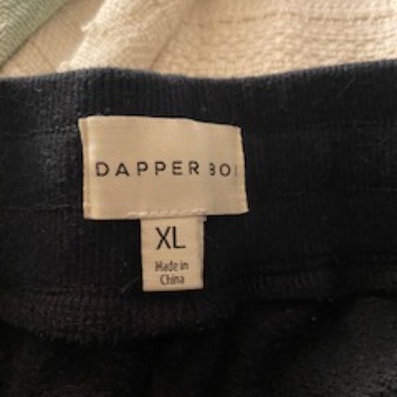 Dapper Boi Joggers - XL - Picture 3 of 3